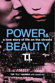 LibrairieRacines Power & Beauty - T.I.