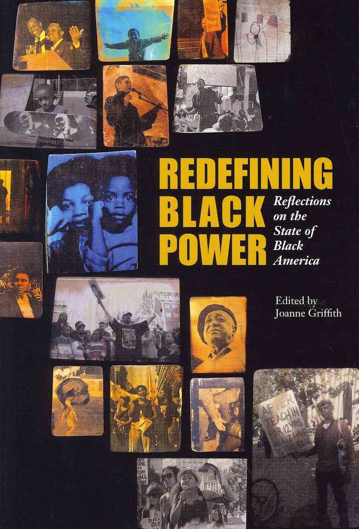 LibrairieRacines Redefining Black Power