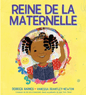 scholastic Reine de la maternelle