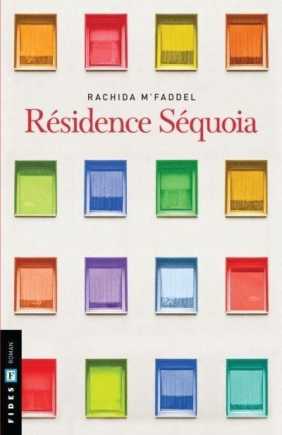 LibrairieRacines Résidence Séquoia Par Rachida M'faddel