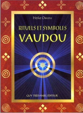 socadis Rituels et symboles vaudou De Heike Owusu