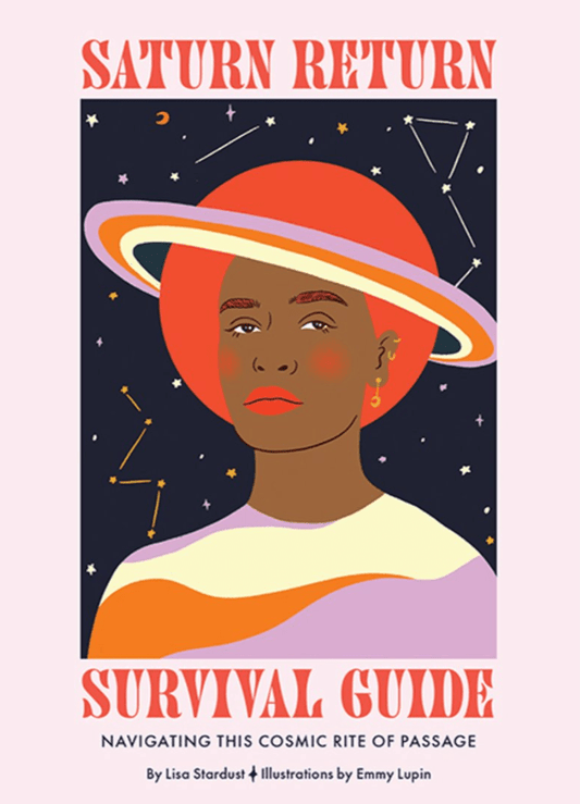 raincoast Saturn return