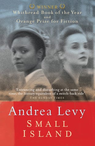 LibrairieRacines Small island by Andrea Levy
