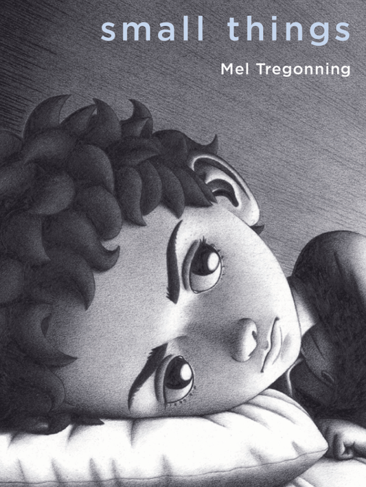 LibrairieRacines Small Things By Mel Tregonning