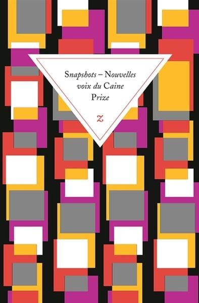 socadis Snapshots : Nouvelles voix du Caine prize Collectif