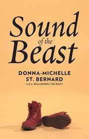 LibrairieRacines Sound of the Beast - Donna-Michelle St. Bernard