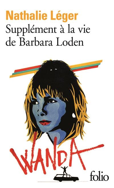 socadis Supplément à la vie de Barbara Loden