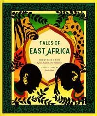 raincoast Tales of East Africa