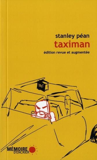 socadis Taximan De Stanley Pean
