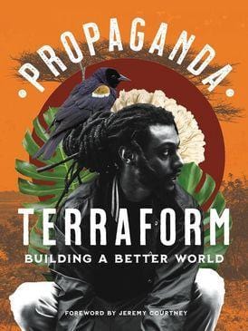 LibrairieRacines Terraform Building a Better World by Propaganda
