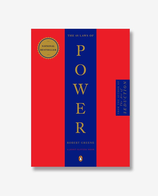 LibrairieRacines The 48 laws of power De Robert Greene