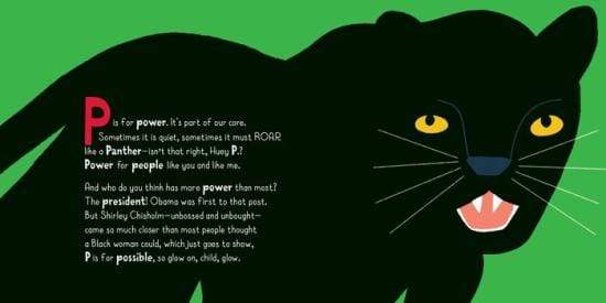 LibrairieRacines The ABCs of Black History by Rio Cortez, Lauren Semmer