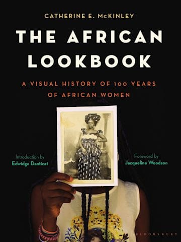 raincoast The African Lookbook