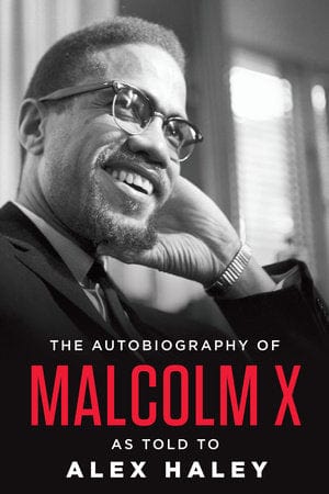 penguin The Autobiography of Malcolm X by  Malcolm X
