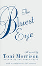 penguin The bluest eye by Toni Morrison