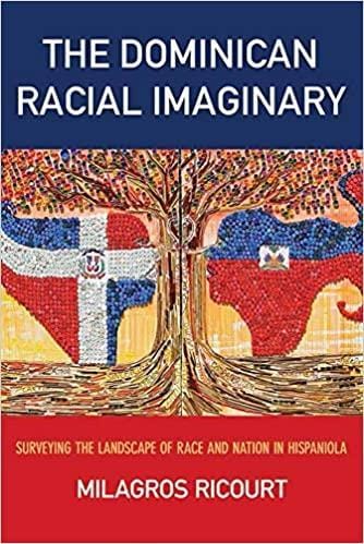 utp The Dominican Racial Imaginary : Surveying the Landscape of Race and Nation in Hispaniola