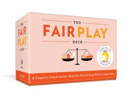 LibrairieRacines The fair play deck