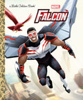 LibrairieRacines The Falcon (Marvel Avengers) By FRANK BERRIOS