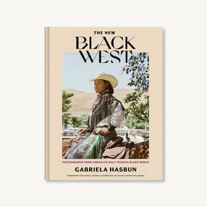 LibrairieRacines The new black west