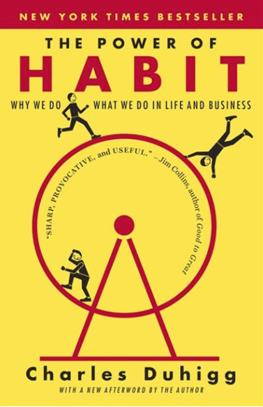 LibrairieRacines THE POWER OF HABIT : WHY WE DO WHAT WE DO IN LIFE AND BUSINESS by Charles Duhigg