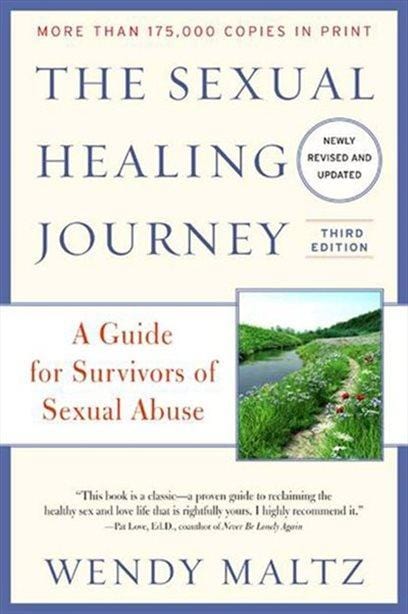 LibrairieRacines The sexual healing journey