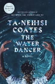 penguin The water dancer by Ta-Nehisi Coates