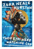 harperscollins Their eyes were watching god de Zora Neale Hurston