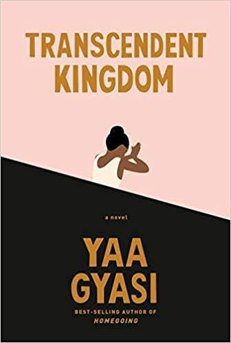 LibrairieRacines Transcendent Kingdom A NOVEL By YAA GYASI