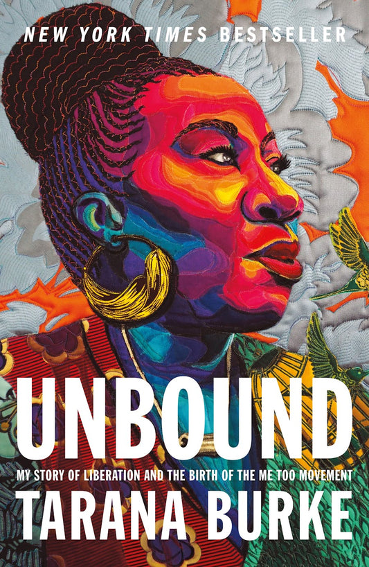 raincoast Unbound by Tarana Burke