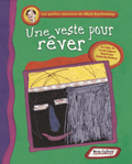 LibrairieRacines Une veste pour rêver Cécile Gagnon Vents d'ailleurs  Petites Histoires De Mimi Barthelemy  (2002)