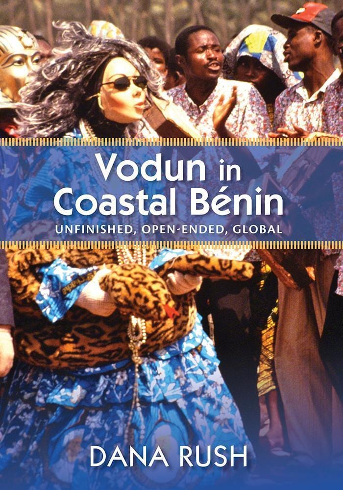 utp Vodun in Coastal Benin Unfinished, Open-Ended, Global