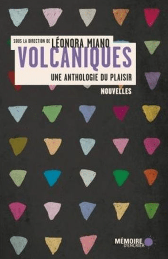 LibrairieRacines Volcaniques : une anthologie du plaisir