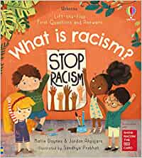LibrairieRacines What is racism?