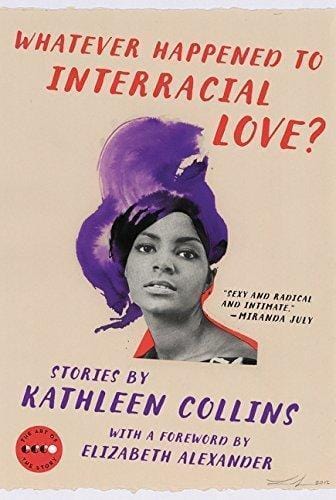 LibrairieRacines WHATEVER HAPPENED TO INTERRACIAL LOVE? (ART OF THE STORY)