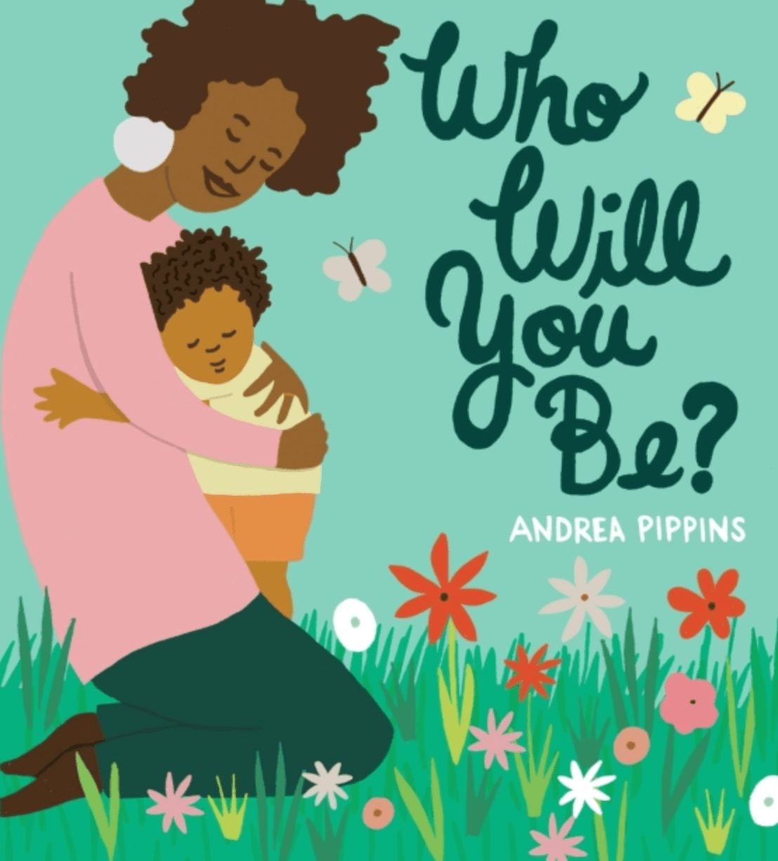 penguin Who Will You Be? By ANDREA PIPPINS