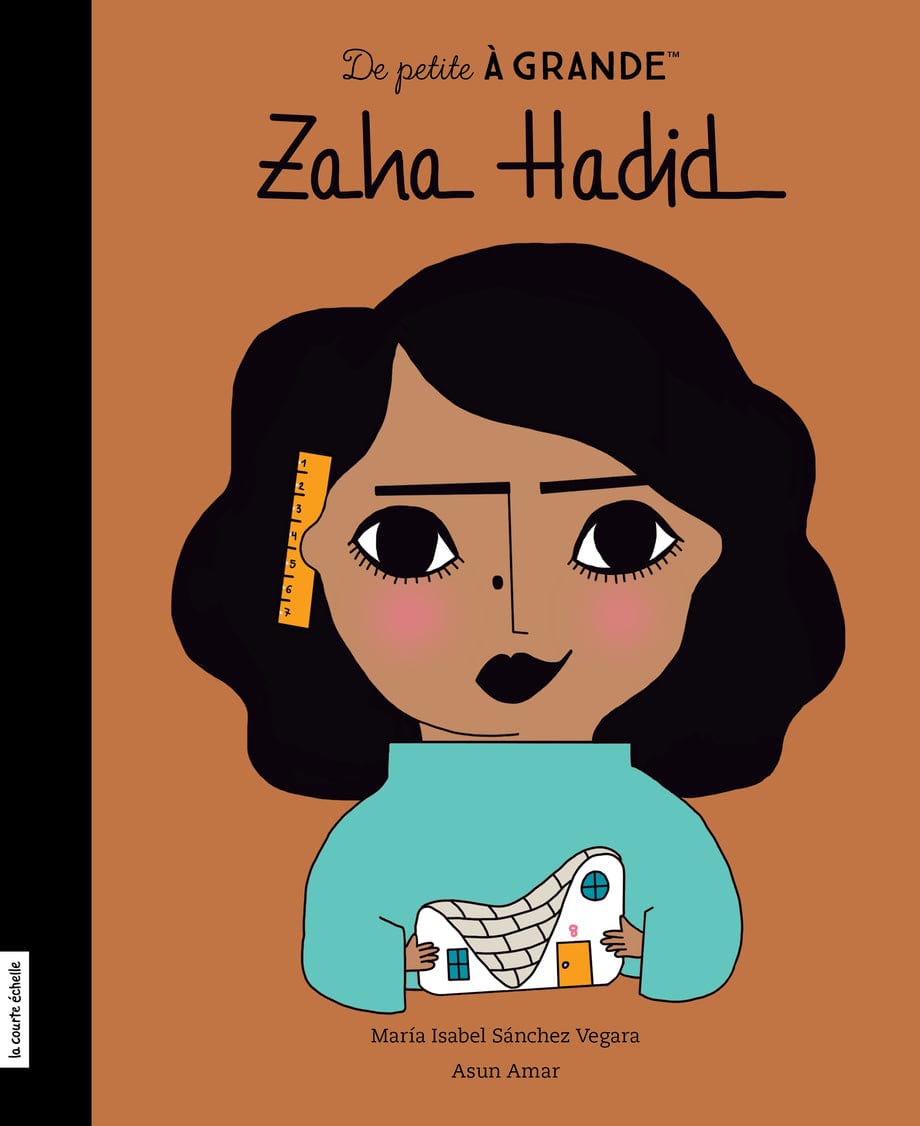 adp Zaha Hadid